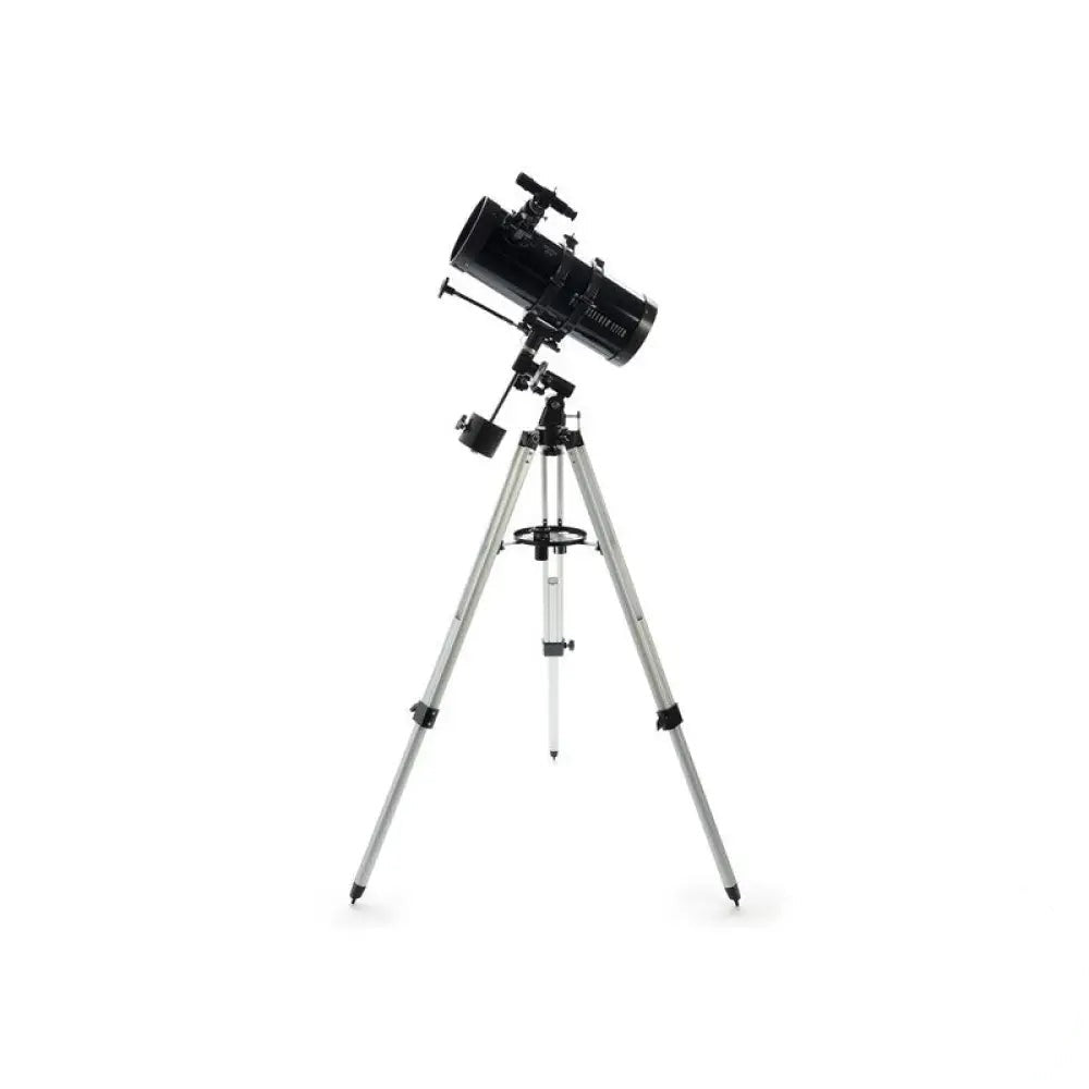 Celestron Powerseeker 127Eq Md Smart