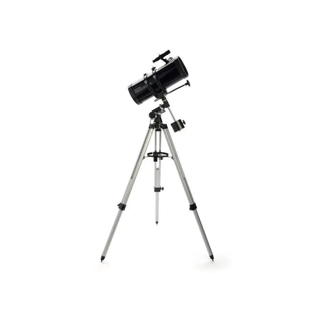 Celestron PowerSeeker 127eq md smart