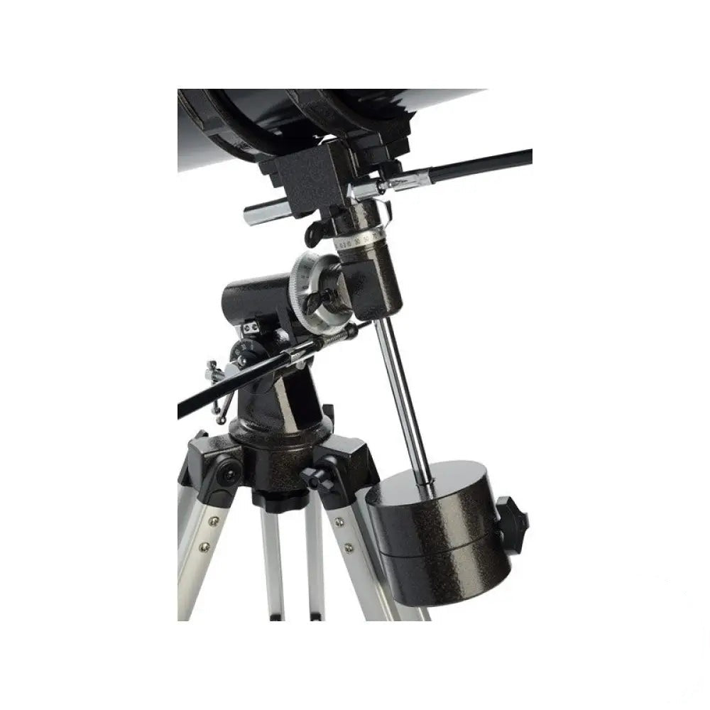 Celestron PowerSeeker 127eq md smart