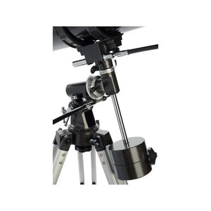 Celestron PowerSeeker 127eq md smart