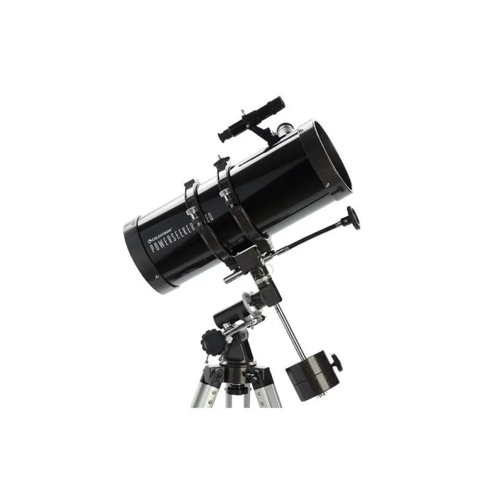 Celestron PowerSeeker 127eq md smart