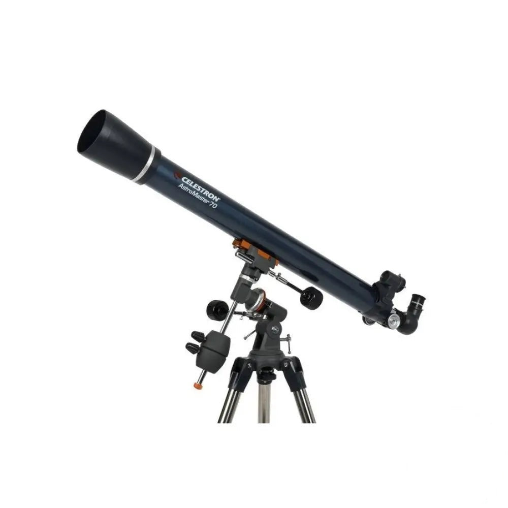Celestron Astromaster 70Eq - Rifrattore