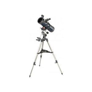 Celestron Astromaster 114Eq - Newton