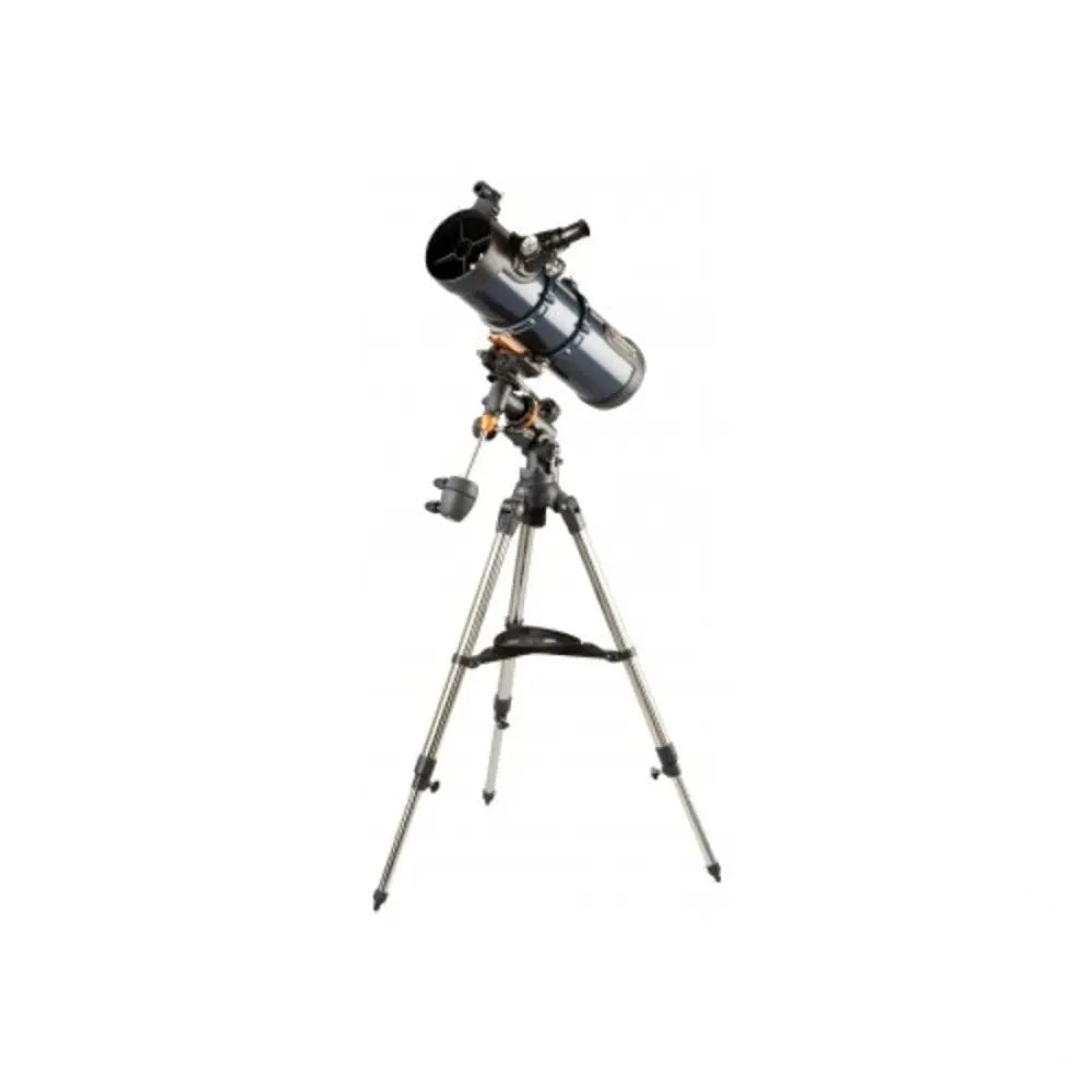 Celestron Astromaster 130Eq - Newton