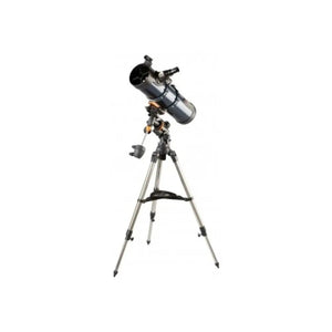 Celestron Astromaster 130Eq - Newton