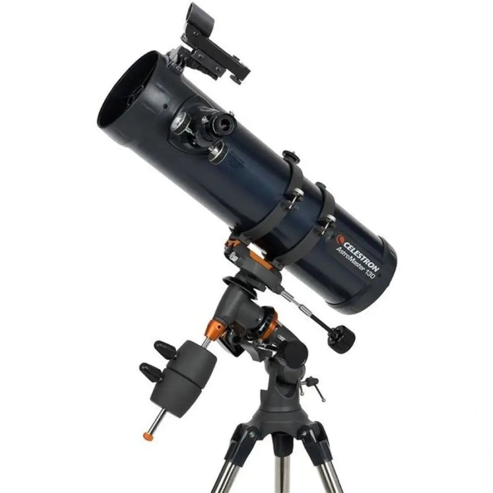 Celestron Astromaster 130Eq Md - Newton