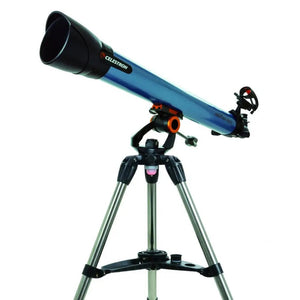 Celestron Inspire 80Az - Rifrattore