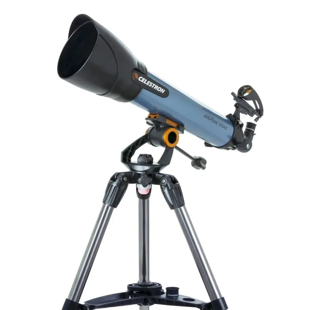 Celestron Inspire 100Az - Rifrattore
