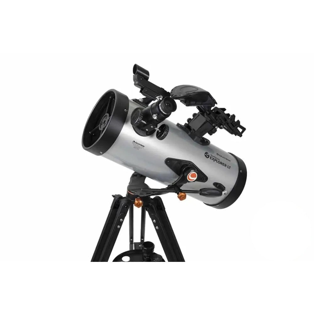 Celestron Starsense Explorer Lt 127 Az