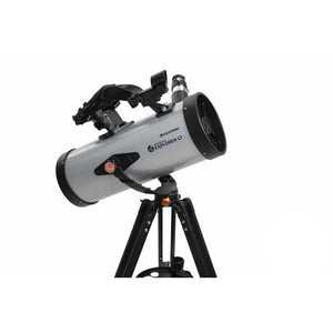Celestron StarSense explorer lt 127 AZ