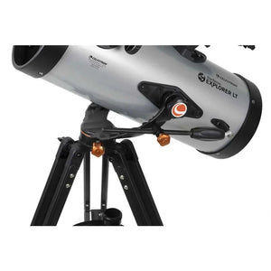 Celestron StarSense explorer lt 127 AZ
