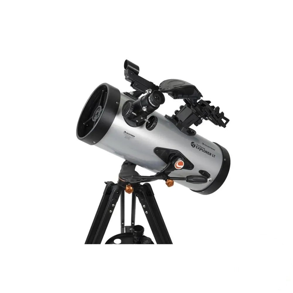 Celestron StarSense explorer lt 127 AZ