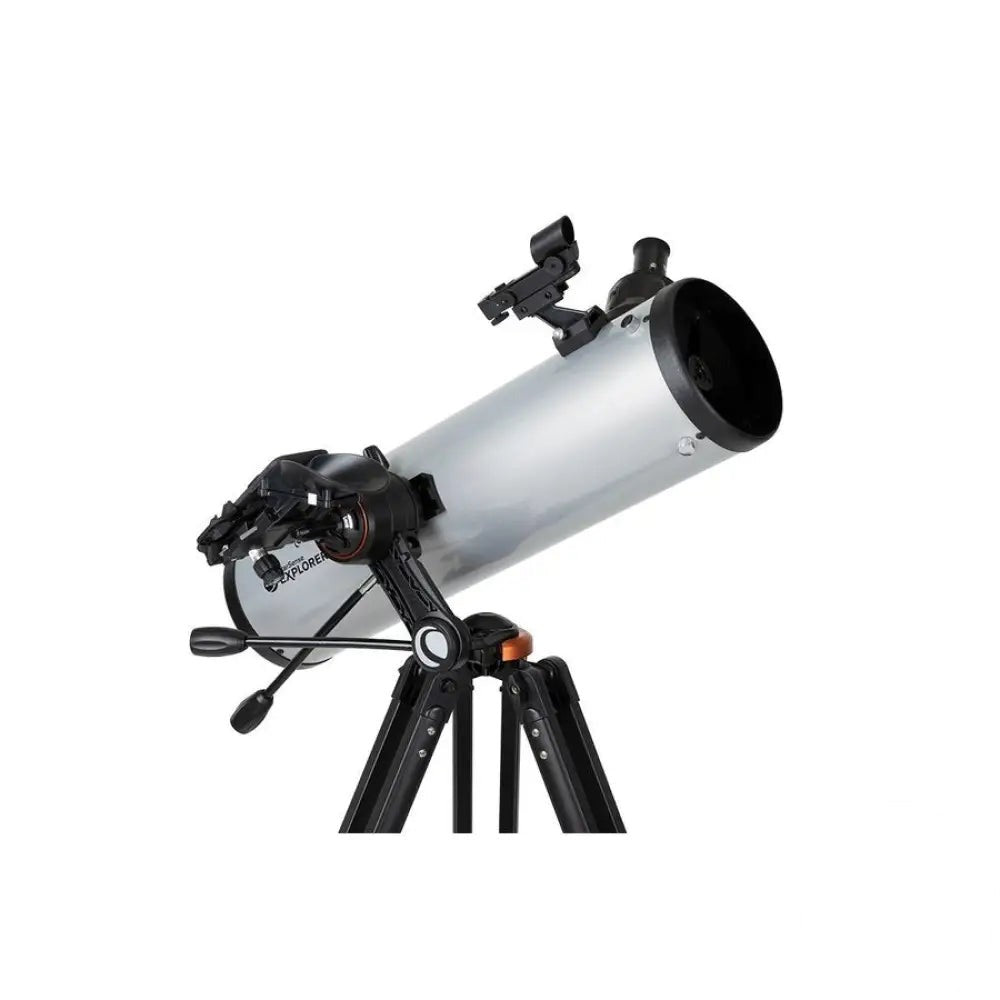 Celestron Starsense Explorer Dx 130 Az