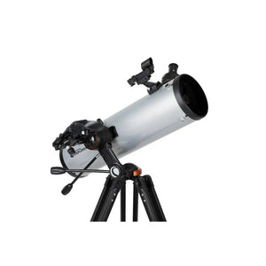 Celestron Starsense Explorer Dx 130 Az