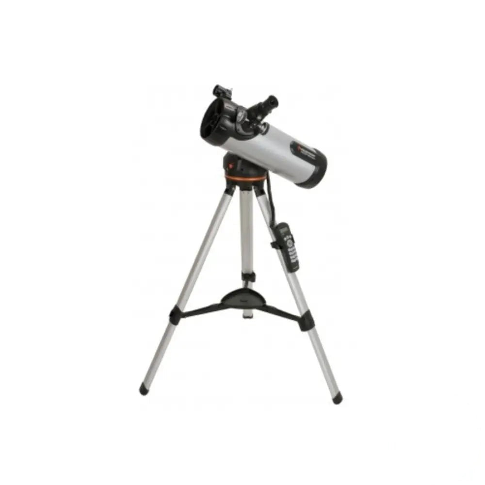 Celestron Lcm114 - Newton