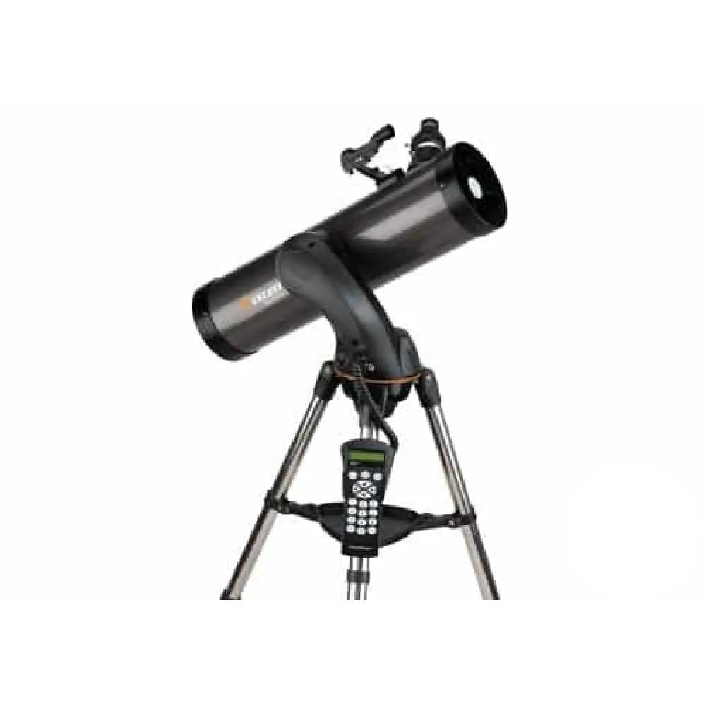 Celestron Nexstar 130 Slt - Newton