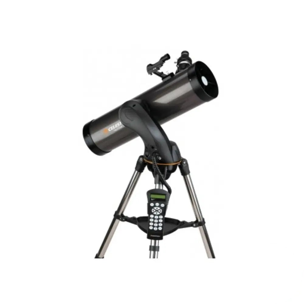 Celestron NexStar 130 SLT newton