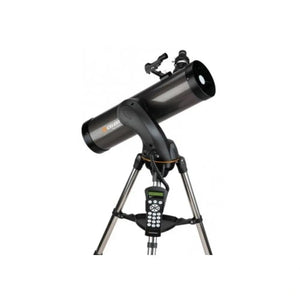 Celestron NexStar 130 SLT newton