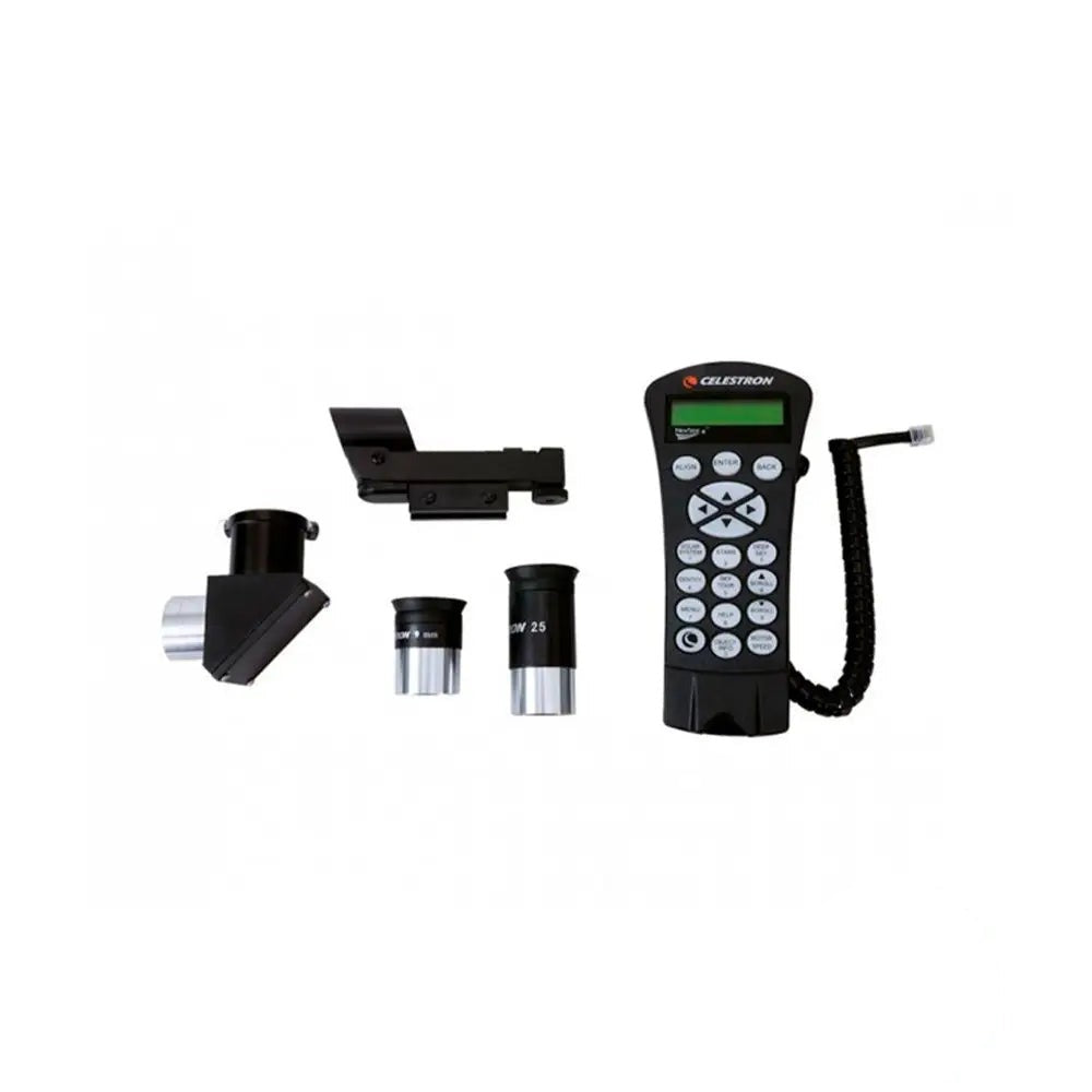 Celestron NexStar 5 sc SLT s c