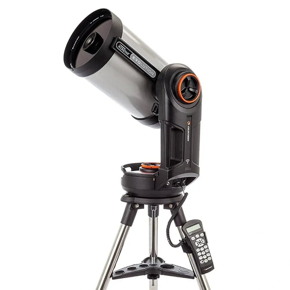Celestron Nexstar Evolution 8