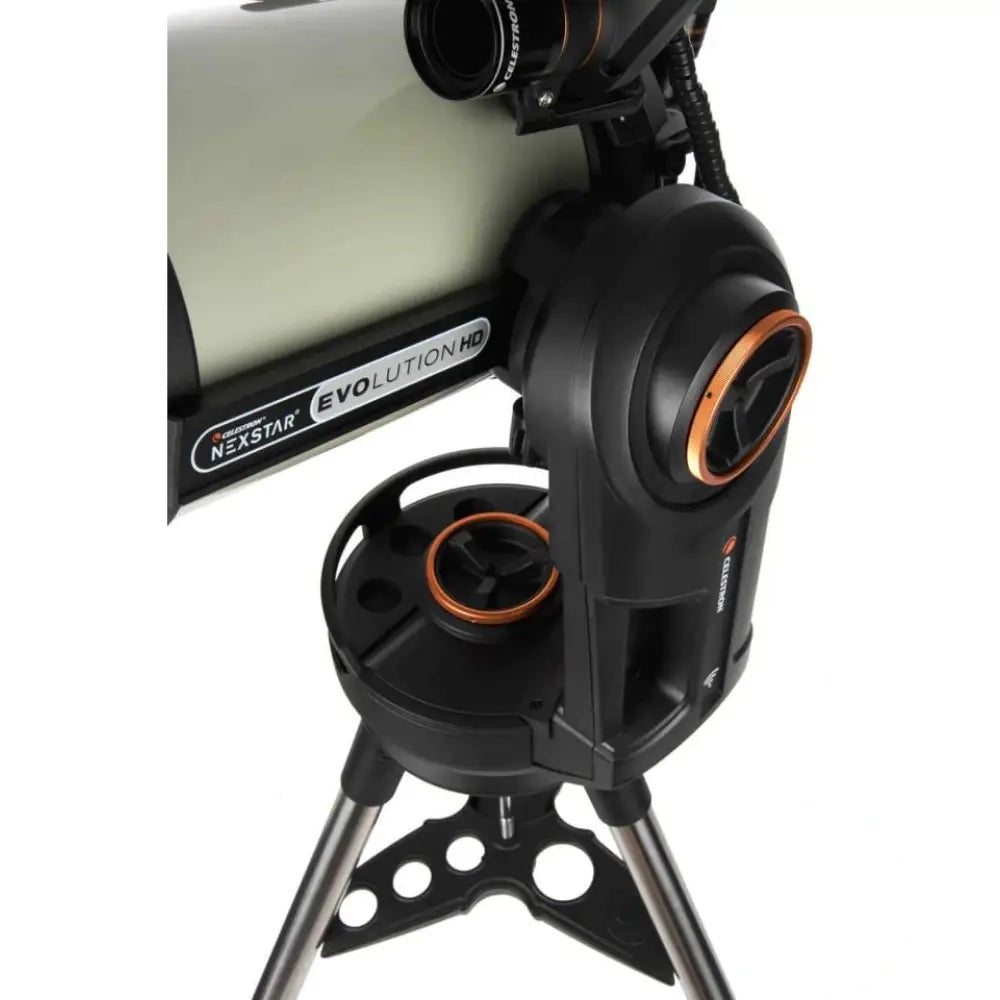 Celestron NexStar evolution 8 hd StarSense