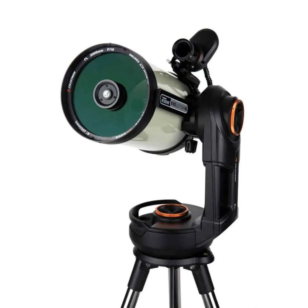 Celestron NexStar evolution 8 hd StarSense