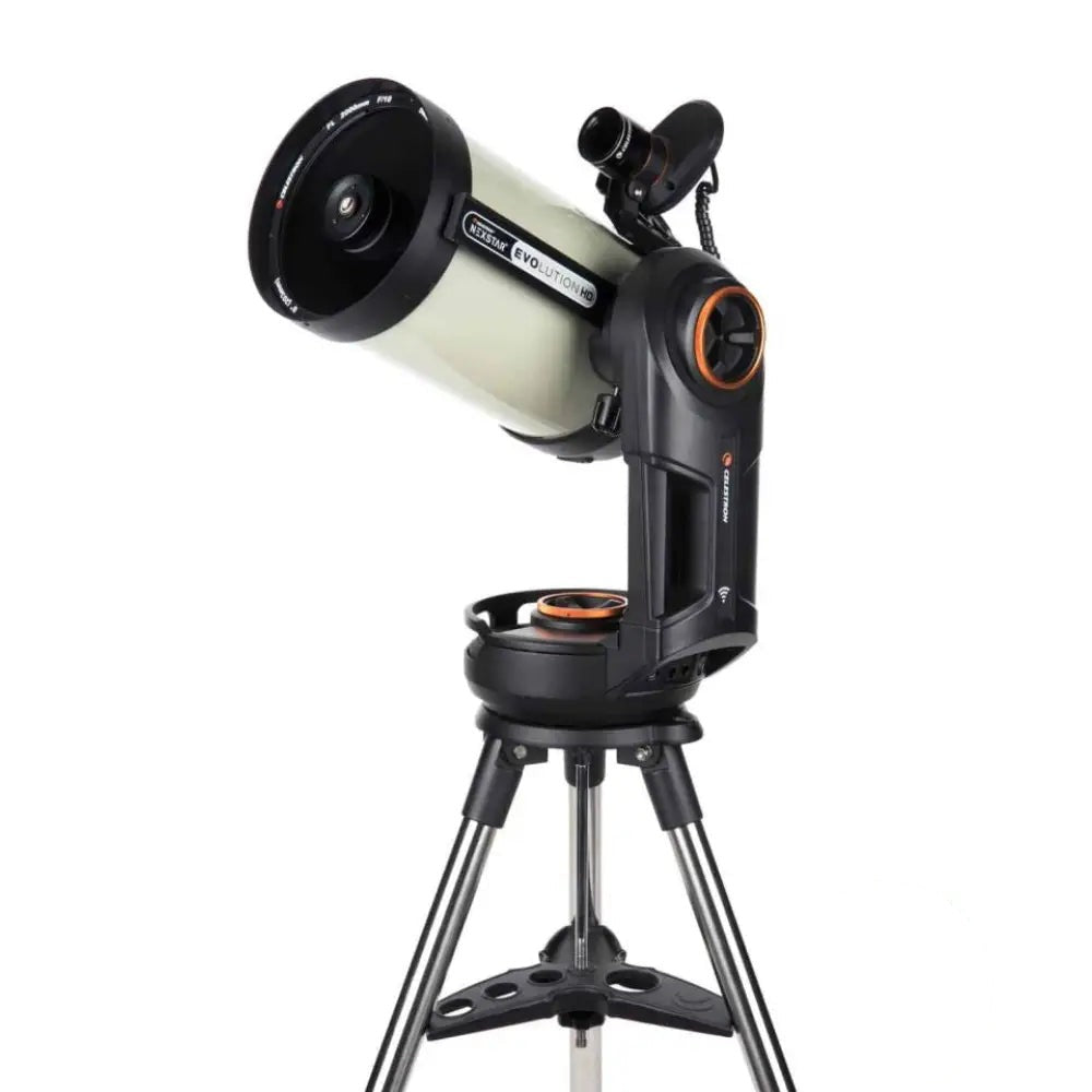 Celestron NexStar evolution 8 hd StarSense