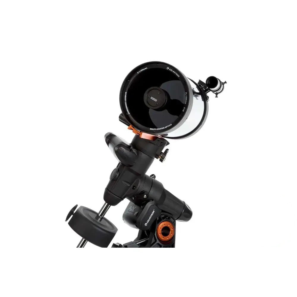 Celestron advanced VX 6 SCT per osservazione astronomica e astrofotografia avanzata