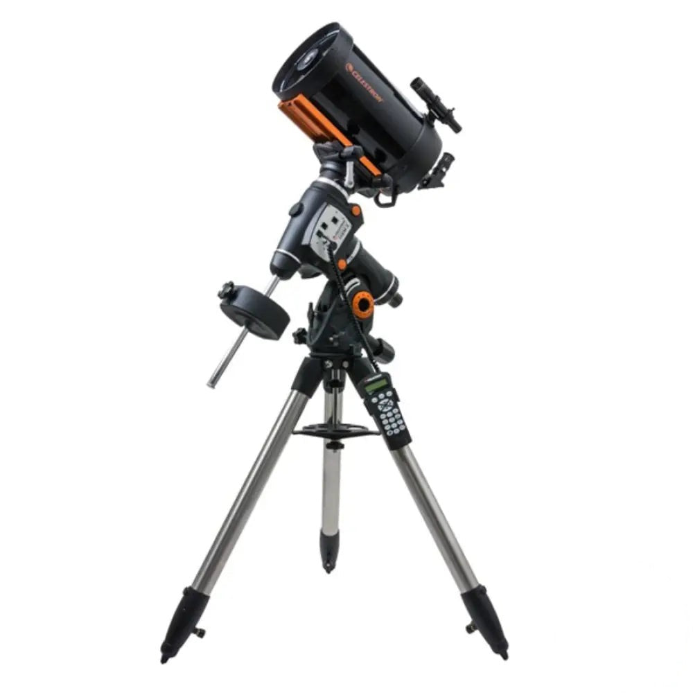 Celestron Cgem Ii 800