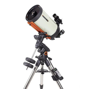 Celestron advanced VX 9 25pol edge hd per osservazione astronomica e astrofotografia avanzata