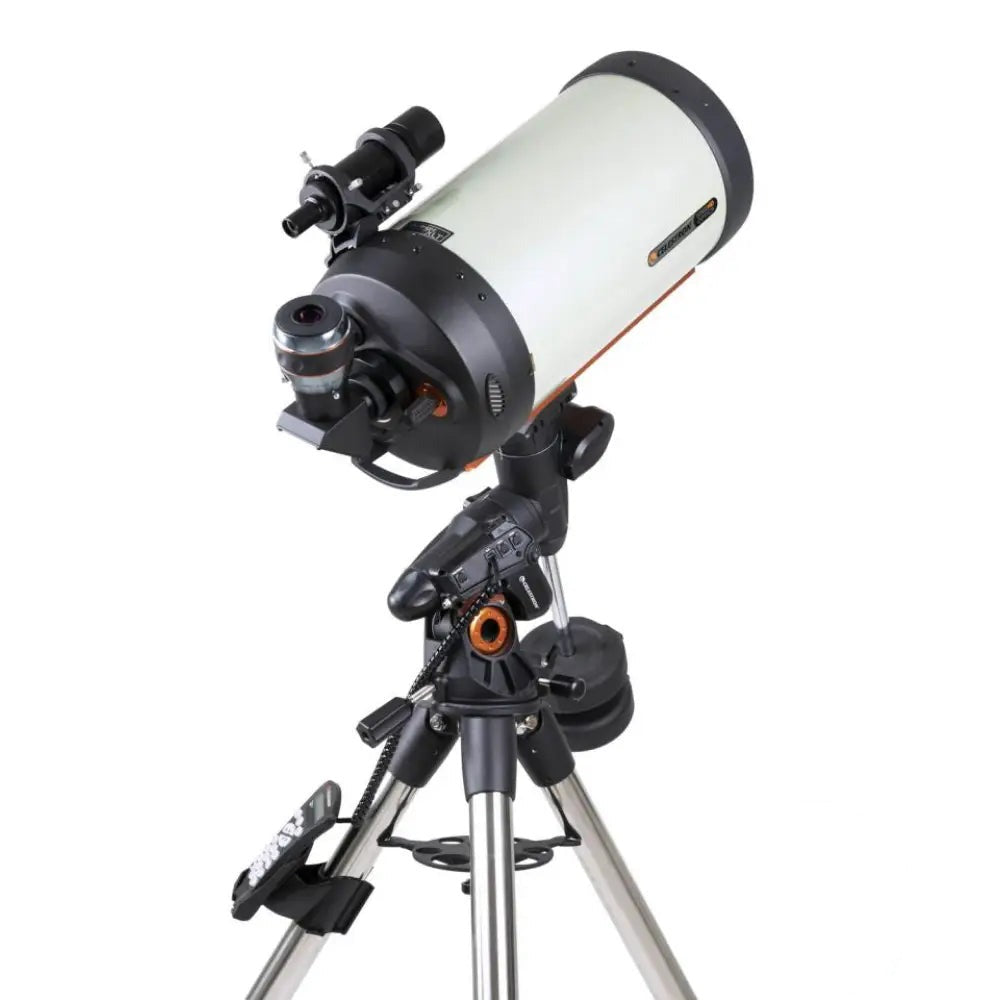 Celestron advanced VX 9 25pol edge hd per osservazione astronomica e astrofotografia avanzata