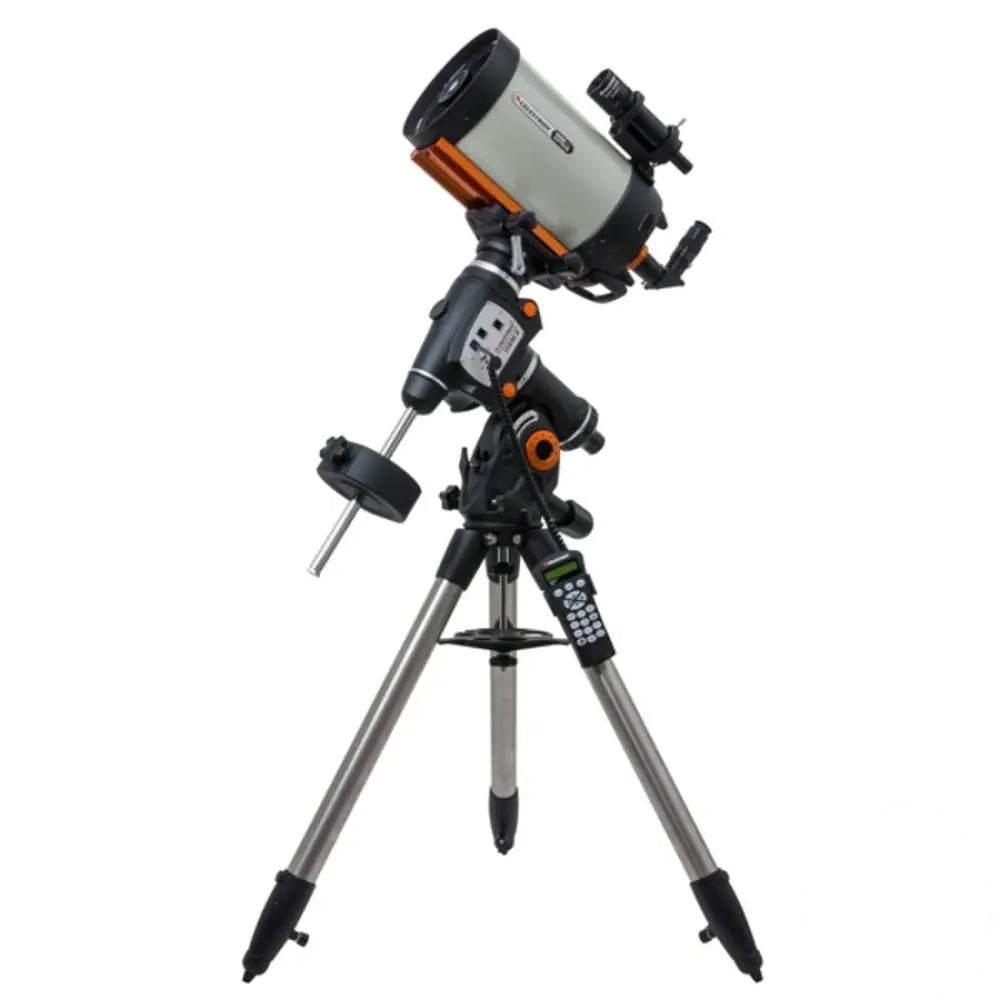Celestron Cgem Ii 800 Edge Hd