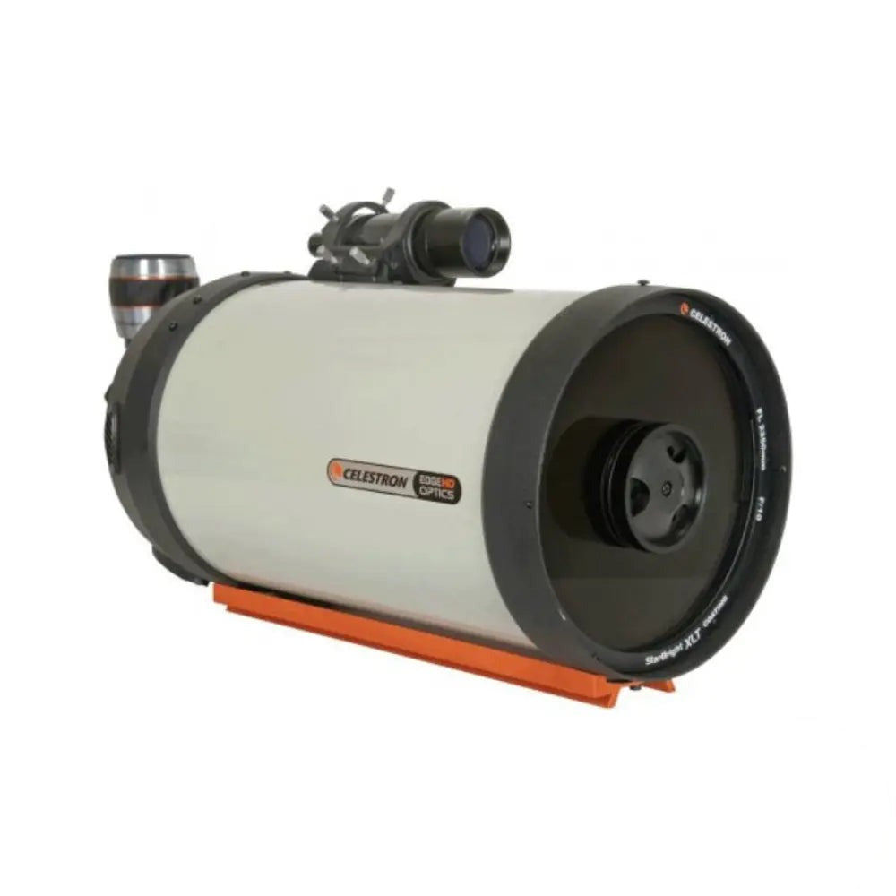 Celestron Tubo Ottico Edge Hd 9 25’’ Slitta Cge’