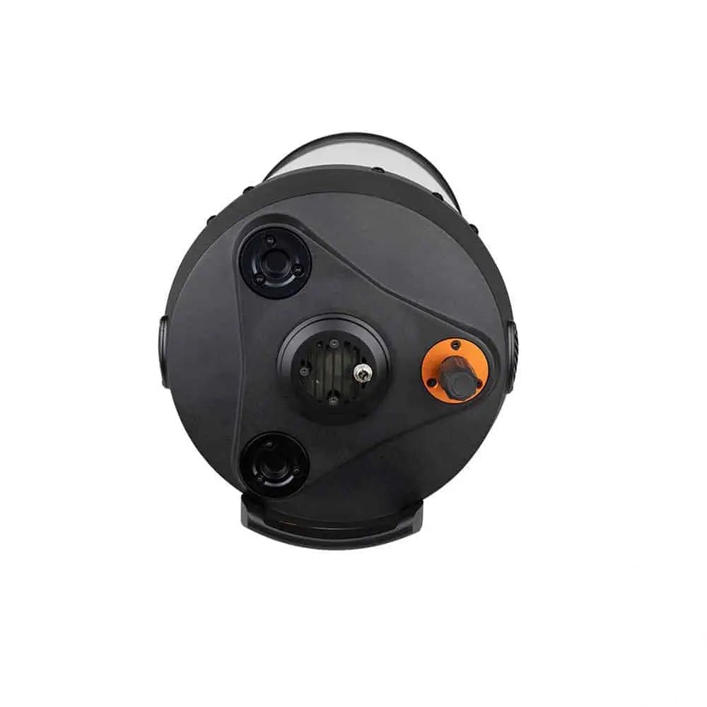 Celestron astrografo rowe ackermann 11
