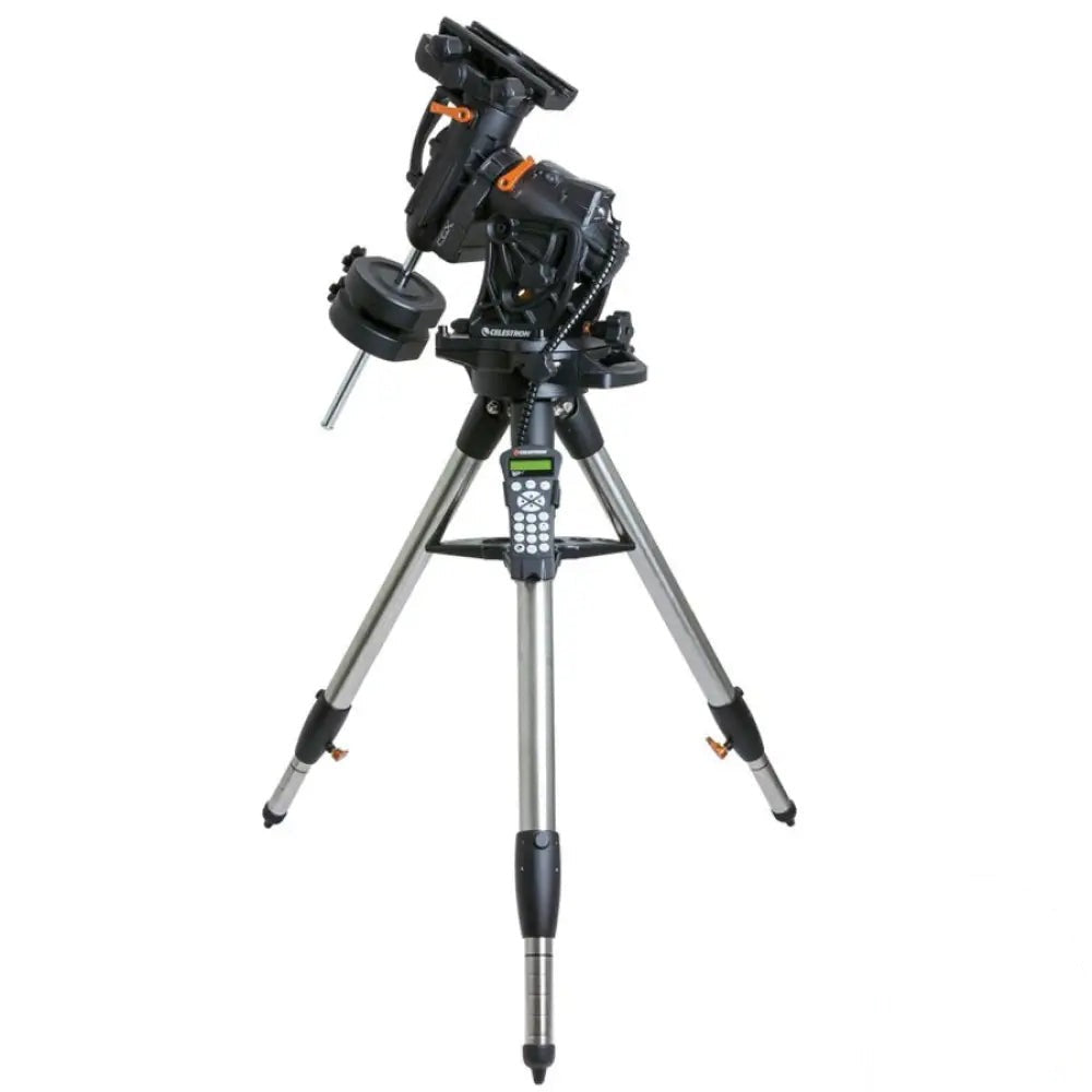 Celestron Montatura Cgx