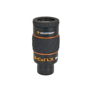 Celestron Oculare X-Cel Lx 5Mm