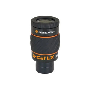 Celestron Oculare X-Cel Lx 7Mm