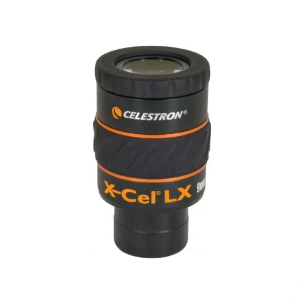 Celestron Oculare X-Cel Lx 9Mm