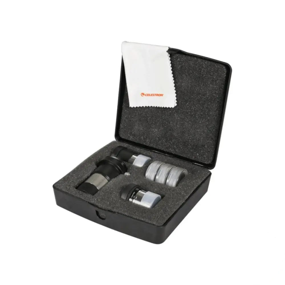Celestron Kit Oculari E Filtri Entry Level