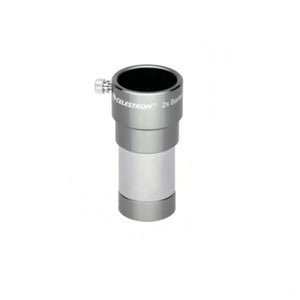 Celestron Lente Di Barlow Omni 2X