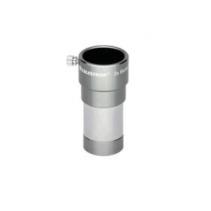 Celestron Lente di Barlow Omni 2x