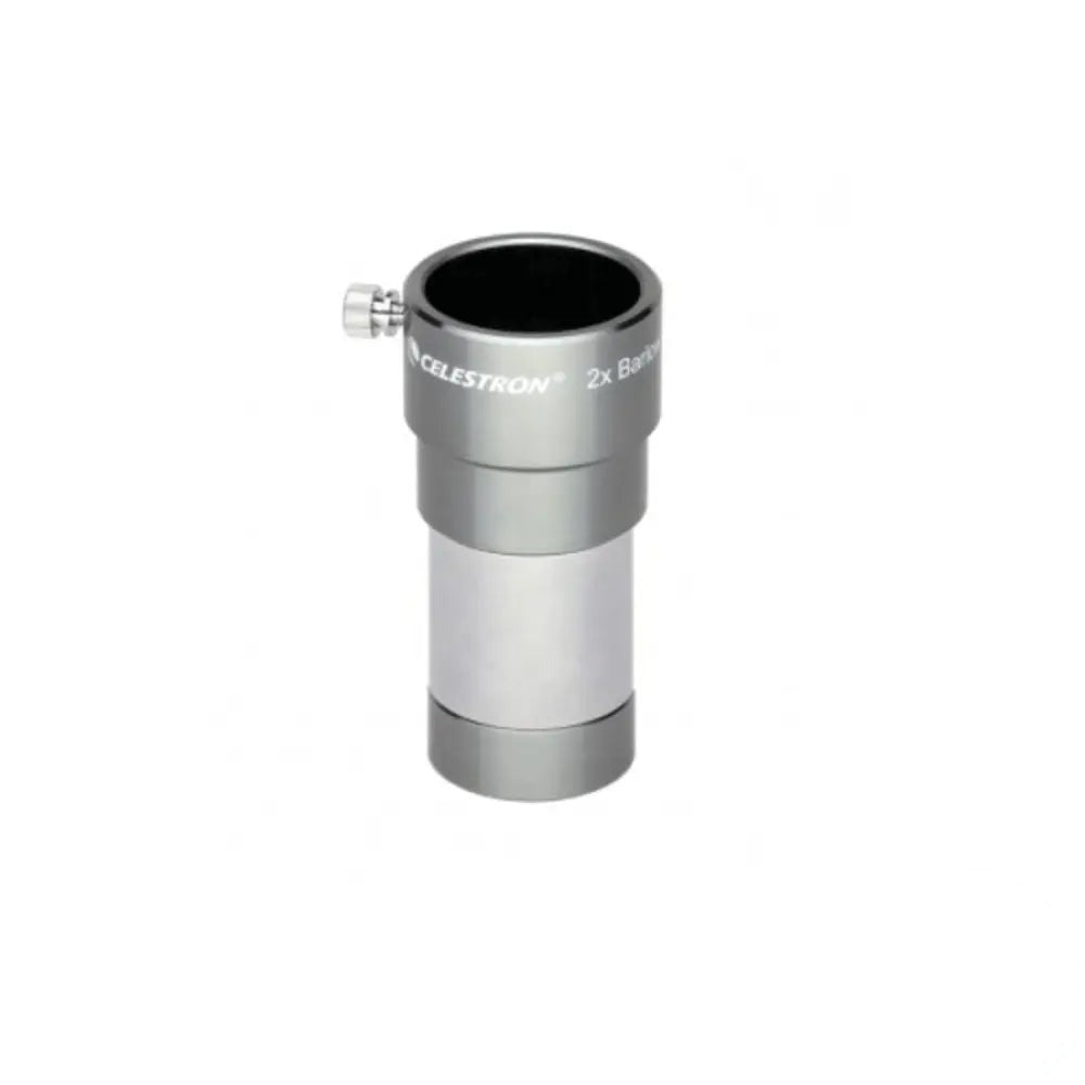 Celestron Lente di Barlow Omni 2x