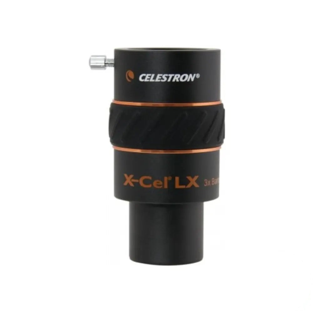 Celestron Lente Di Barlow X-Cel Lx 3X