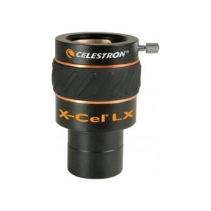 Celestron Lente Di Barlow X-Cel Lx 2X