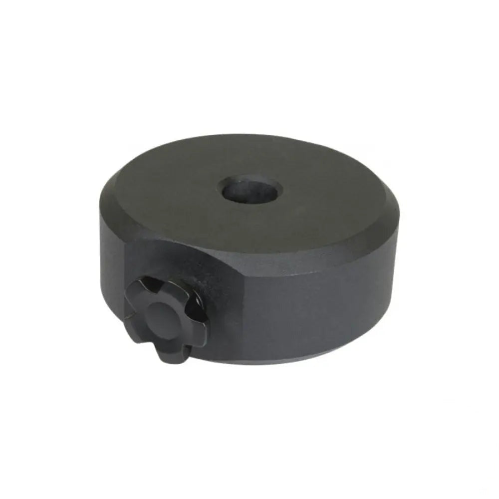 Celestron Contrappeso 7 7Kg Per Montature Avx Cgem Cgx - Foro 19Mm