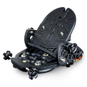 Celestron Testa Equatoriale Hd Pro Per Telescopi Serie Nexstar Evolution E 6/8 Se