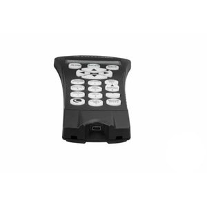 Celestron Pulsantiera Nexstar + Con Porta Mini Usb Per Montature Altazimutali