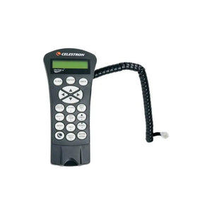 Celestron pulsantiera NexStar con porta mini USB per montature altazimutali per osservazione solare specialistica in H-alpha o Ca-K