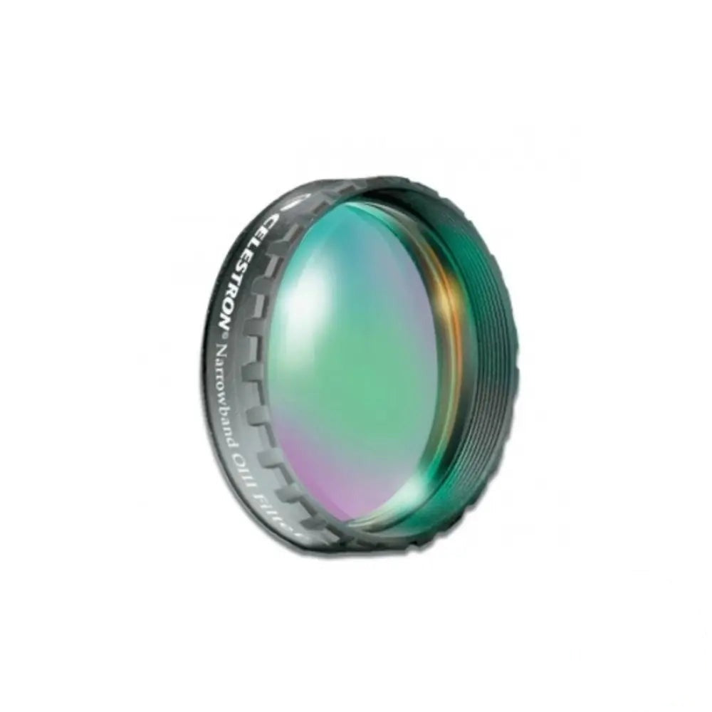 Celestron Filtro Ossigeno Iii Da 31 8Mm