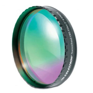 Celestron Filtro Ossigeno Iii Da 50 8Mm
